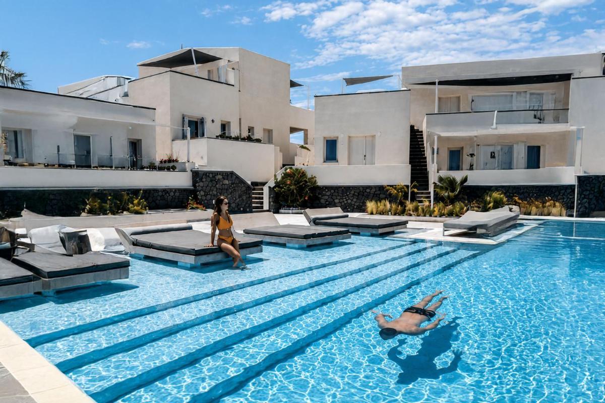 Myst Boutique Hotel