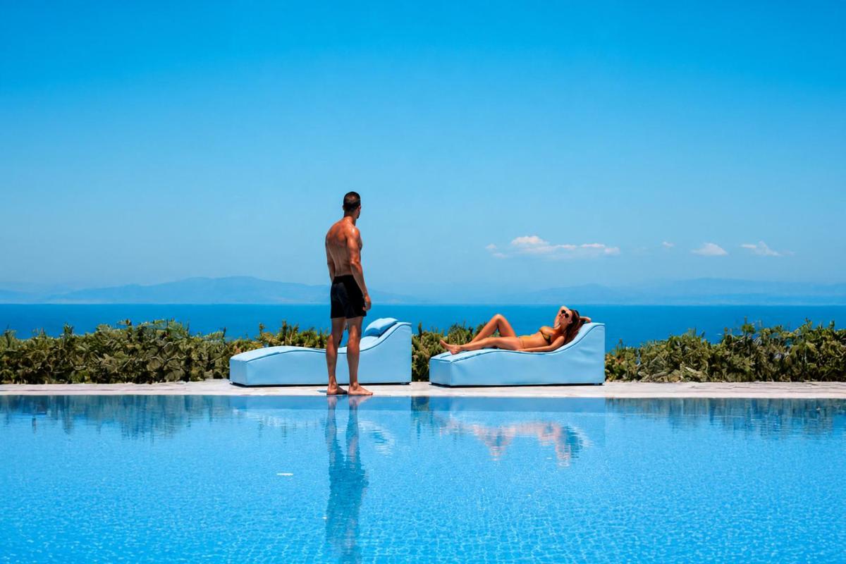 Myst Boutique Hotel