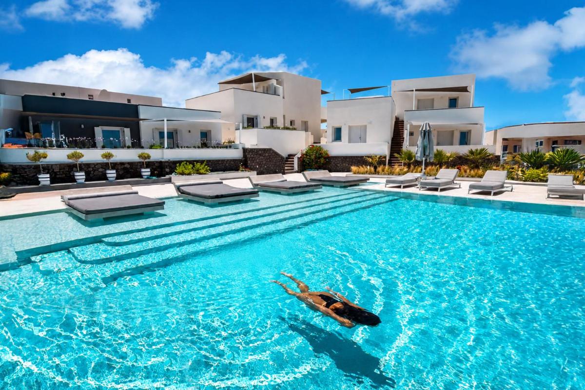 Myst Boutique Hotel