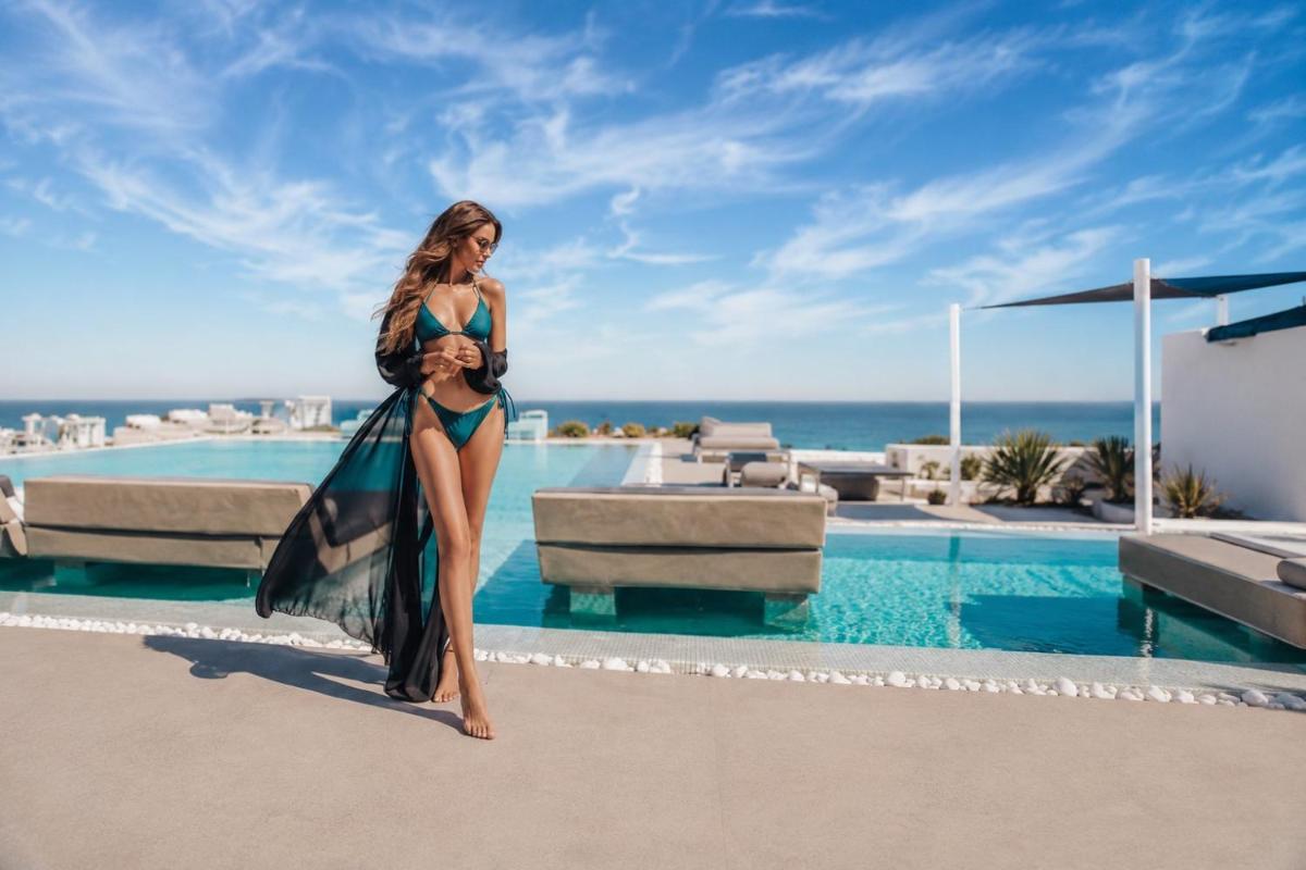 Myst Boutique Hotel