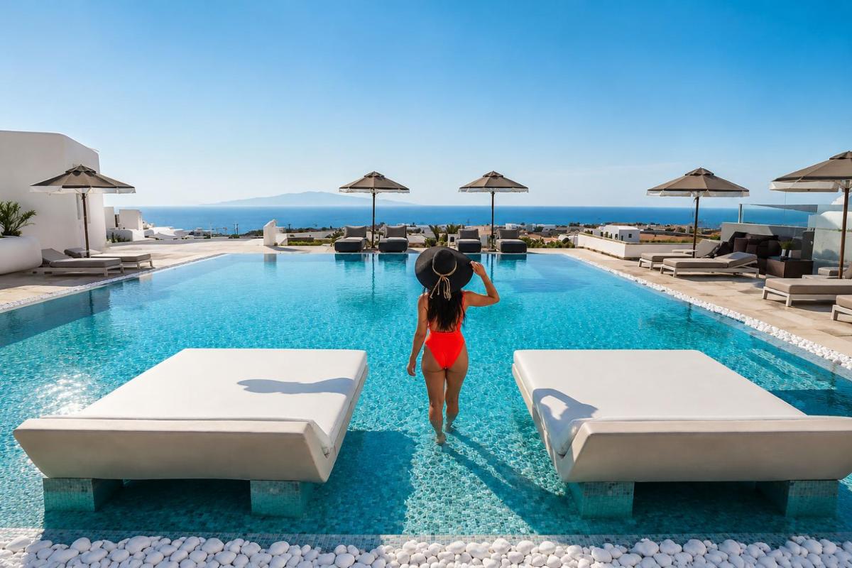 Myst Boutique Hotel