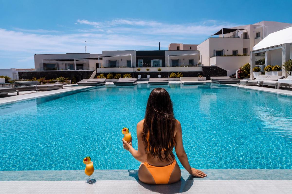 Myst Boutique Hotel
