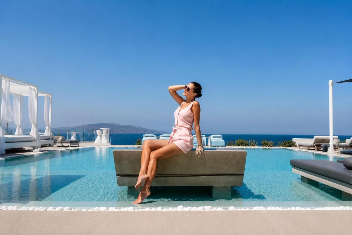 Myst Boutique Hotel