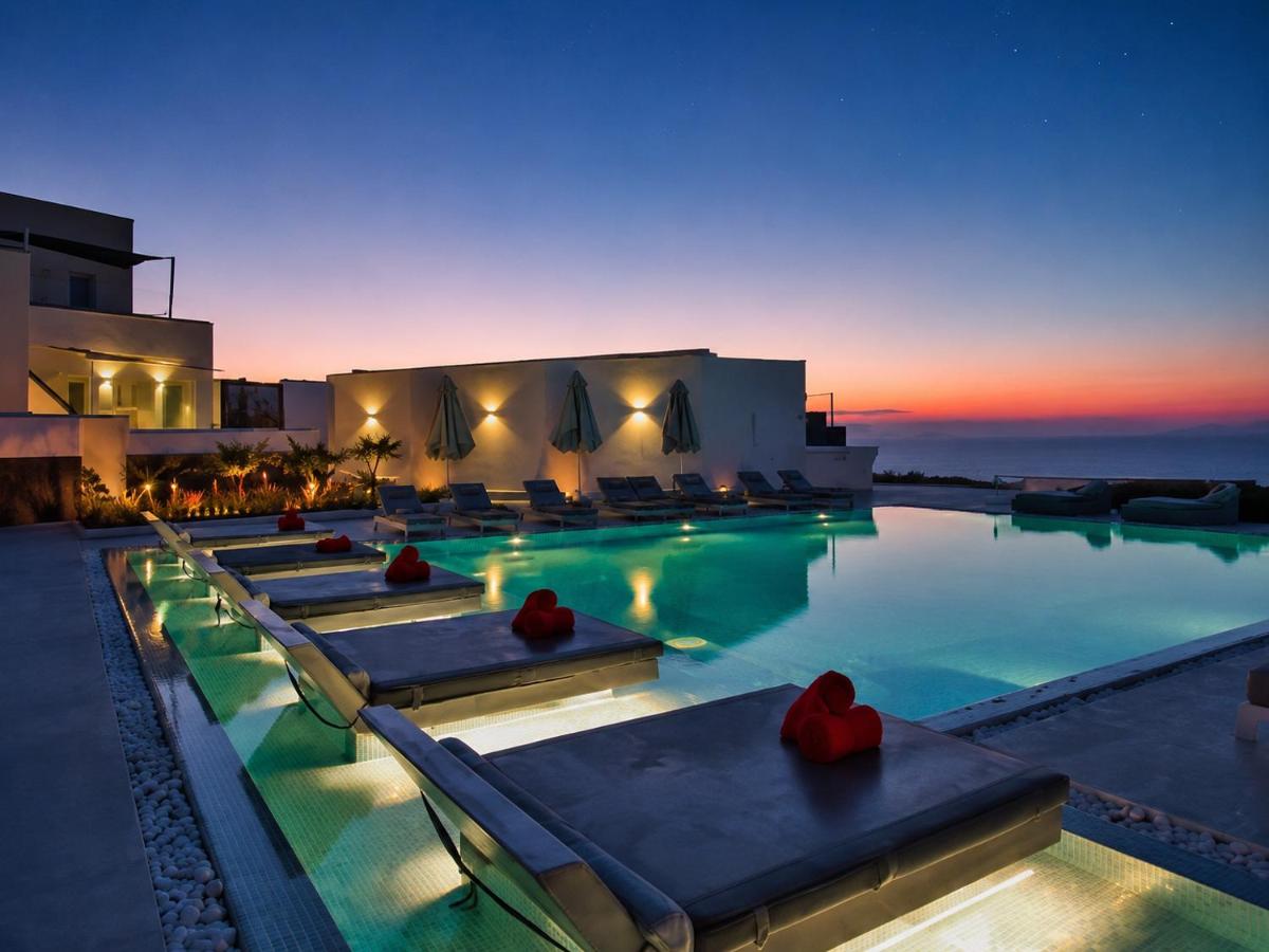 Myst Boutique Hotel