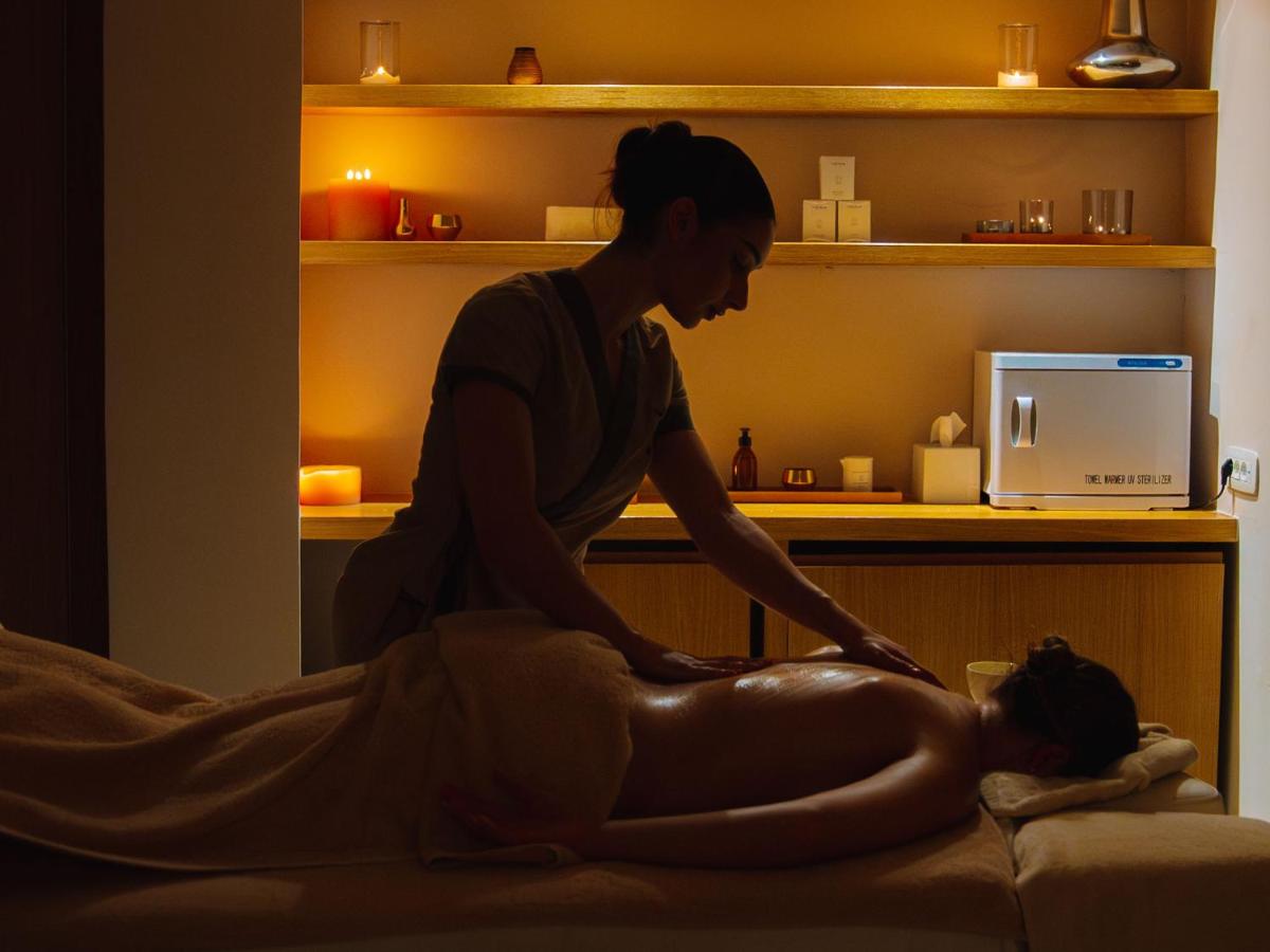 Myst Boutique Hotel