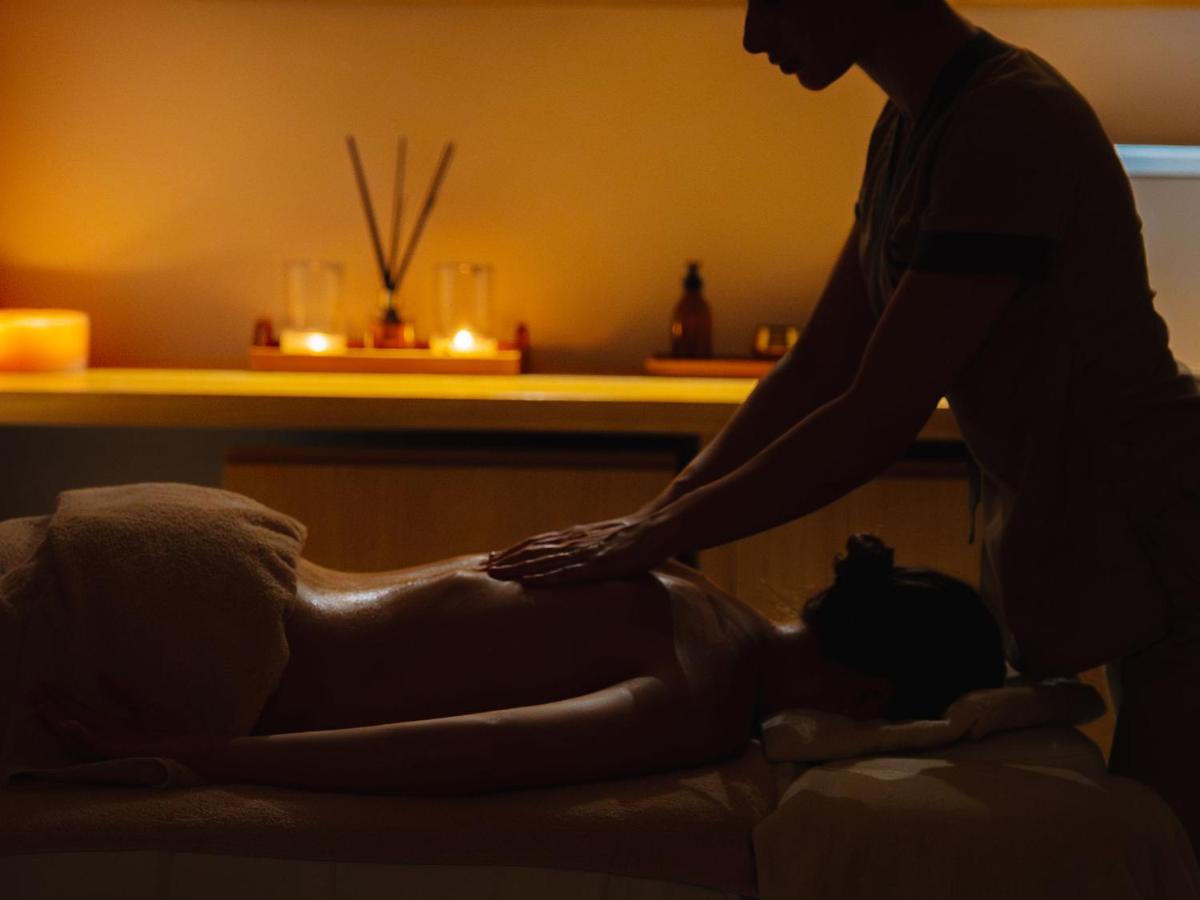 Myst Boutique Hotel