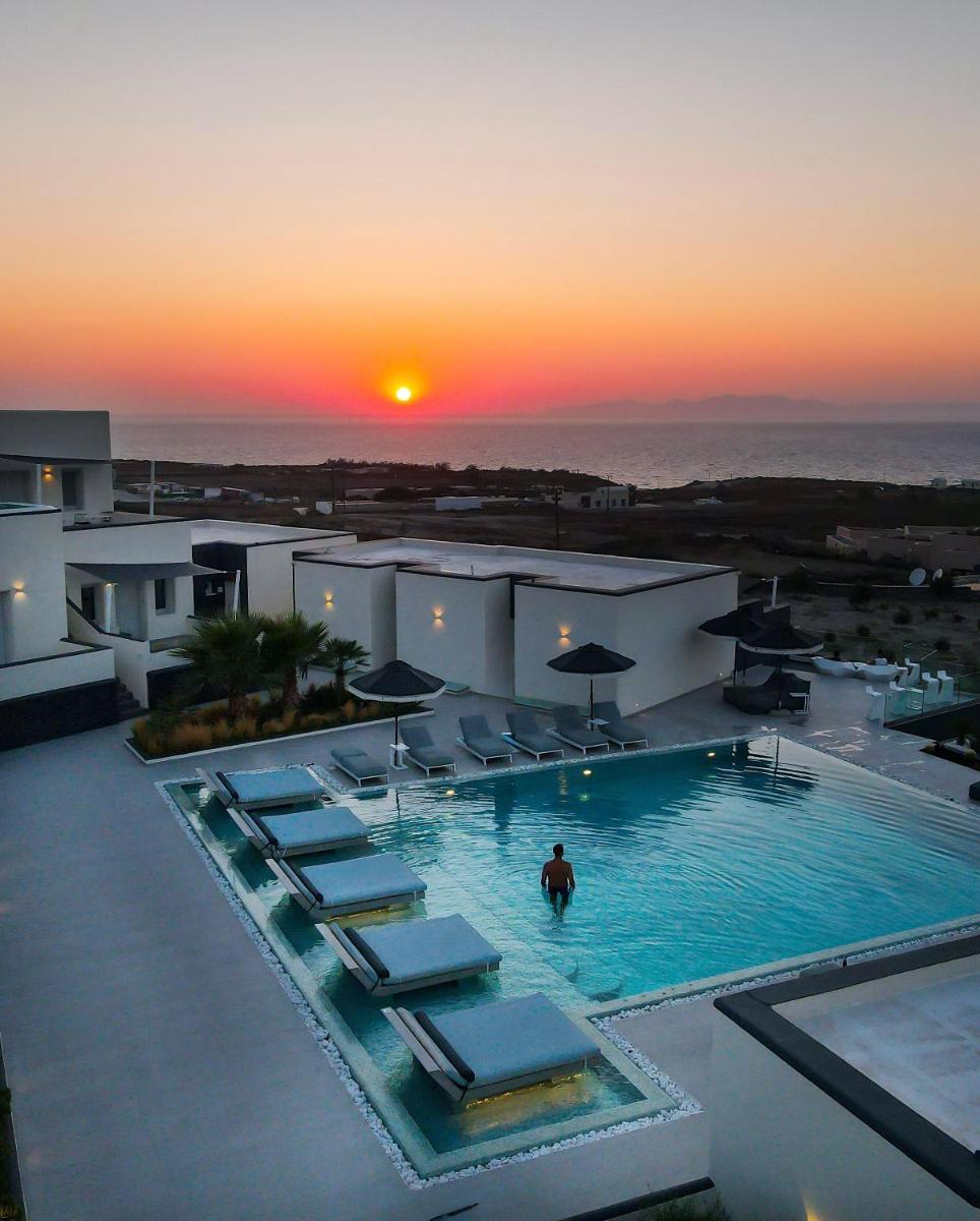 Myst Boutique Hotel