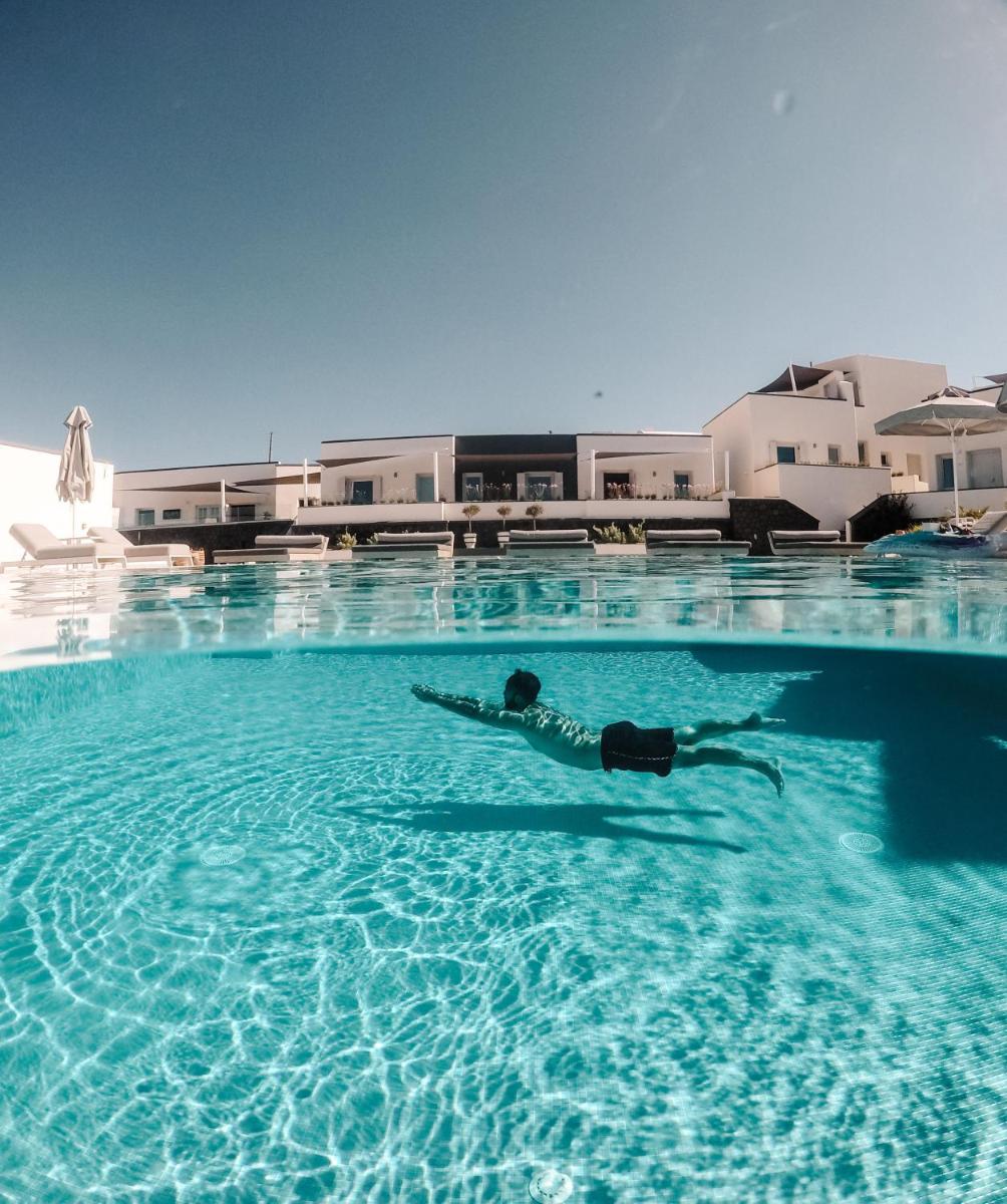 Myst Boutique Hotel