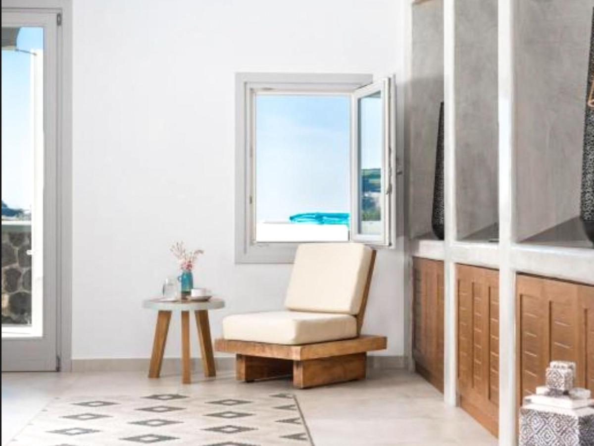 Myst Boutique Hotel