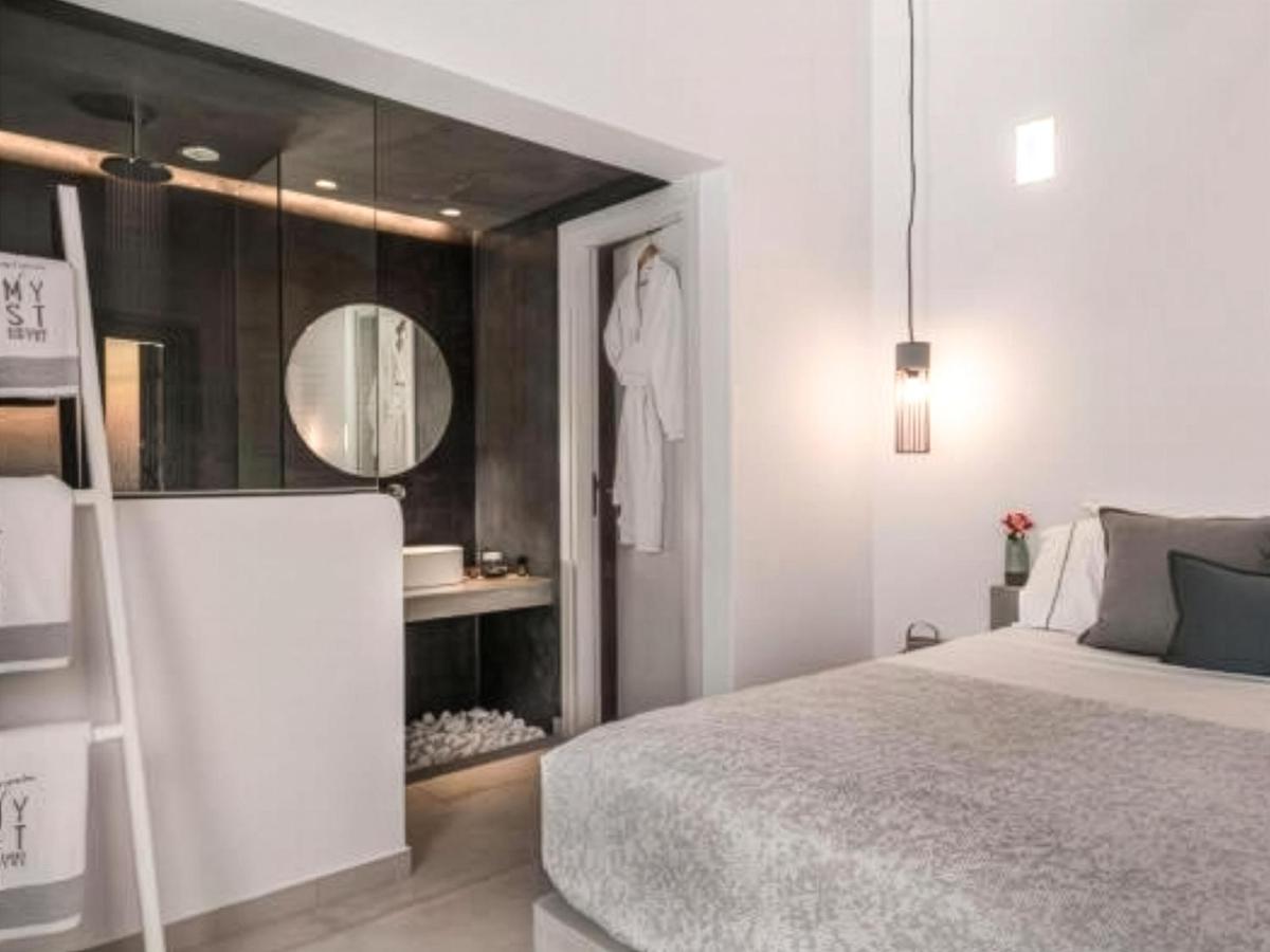 Myst Boutique Hotel