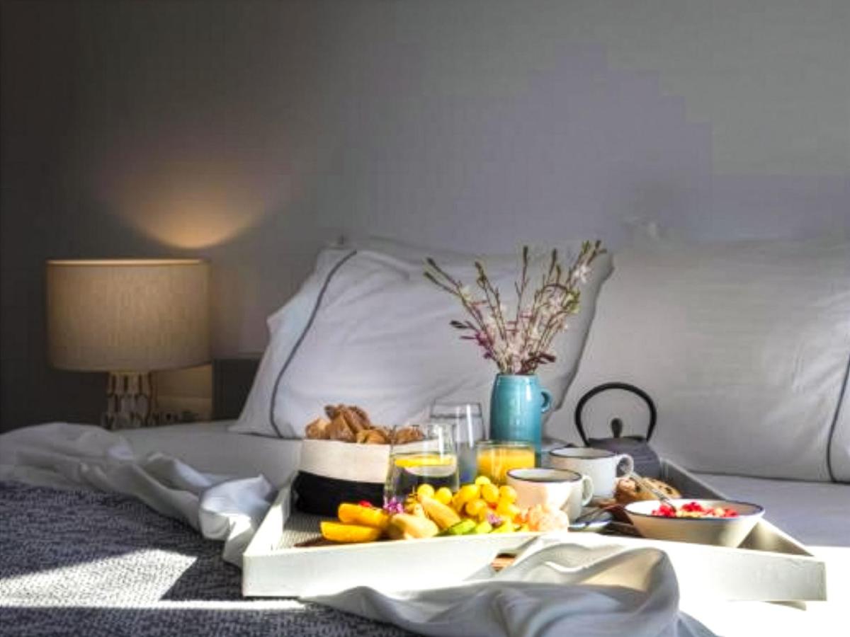 Myst Boutique Hotel