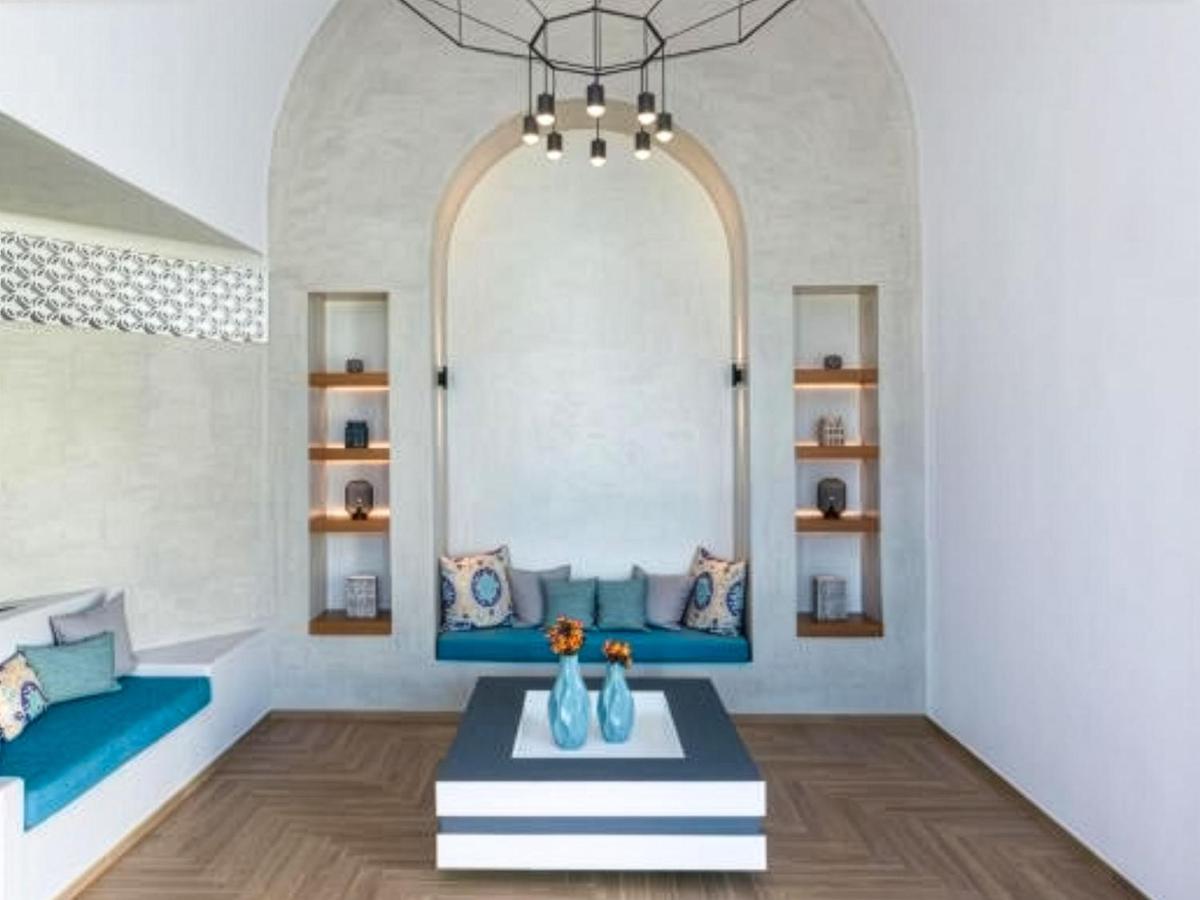Myst Boutique Hotel