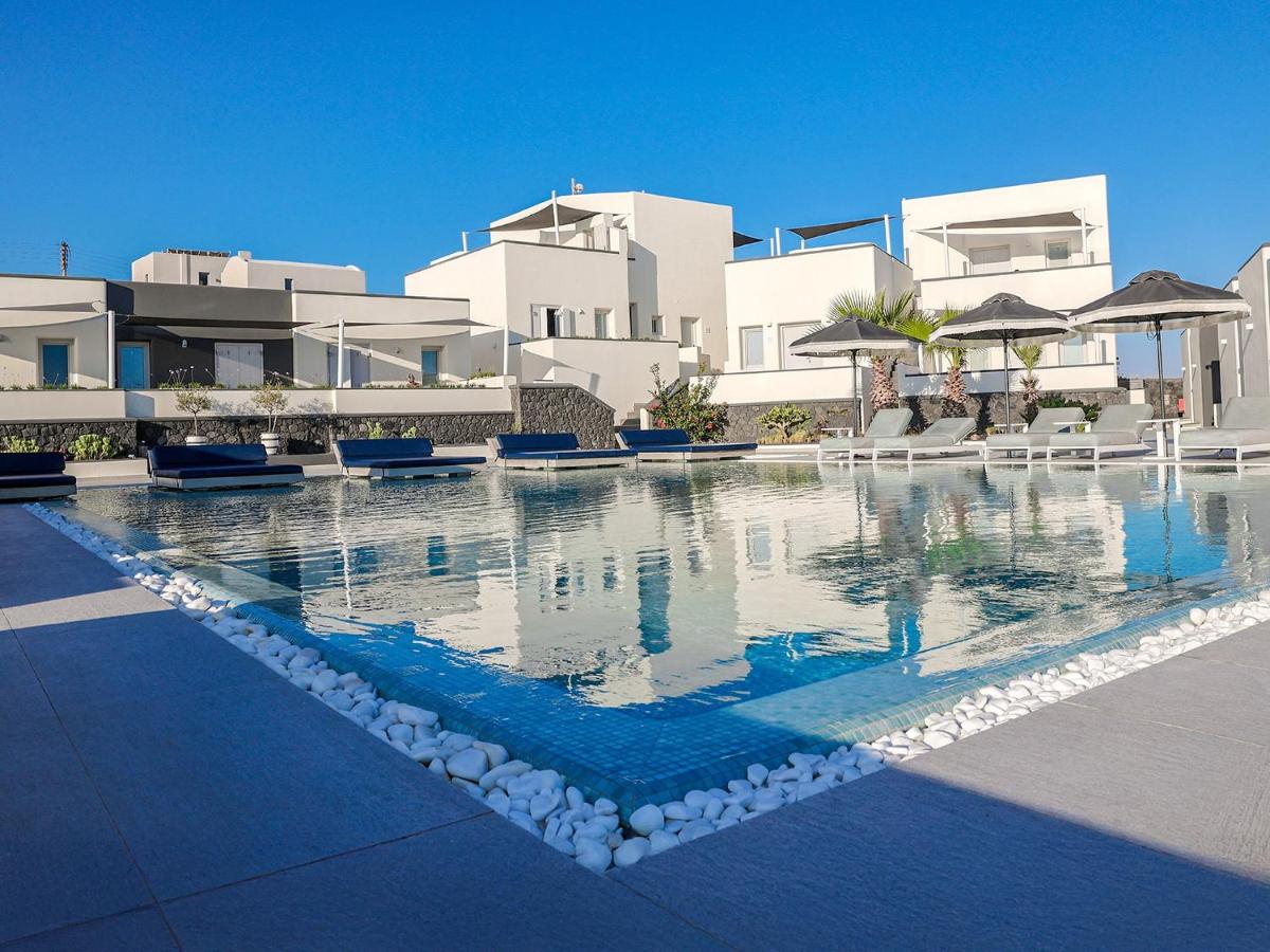 Myst Boutique Hotel