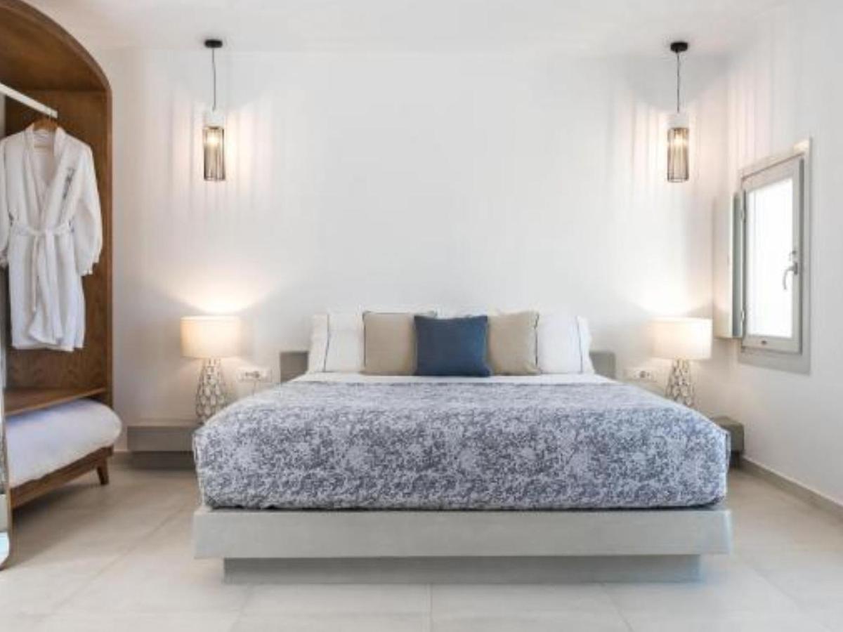 Myst Boutique Hotel