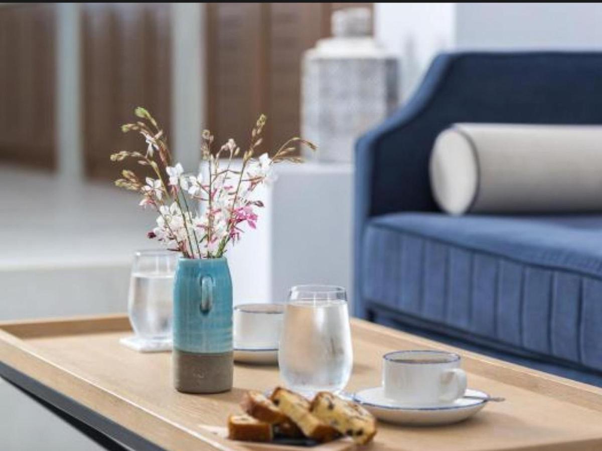 Myst Boutique Hotel