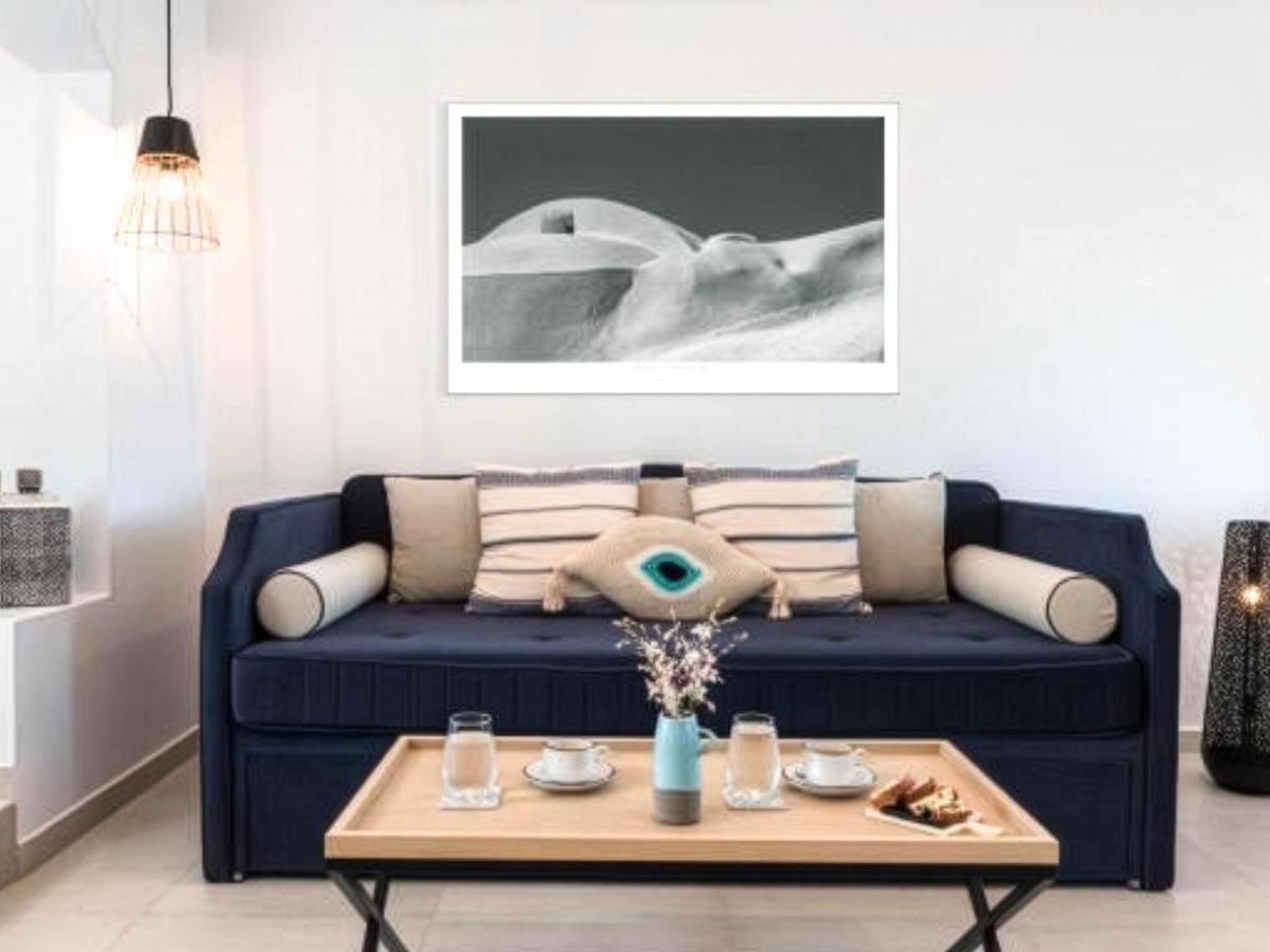 Myst Boutique Hotel