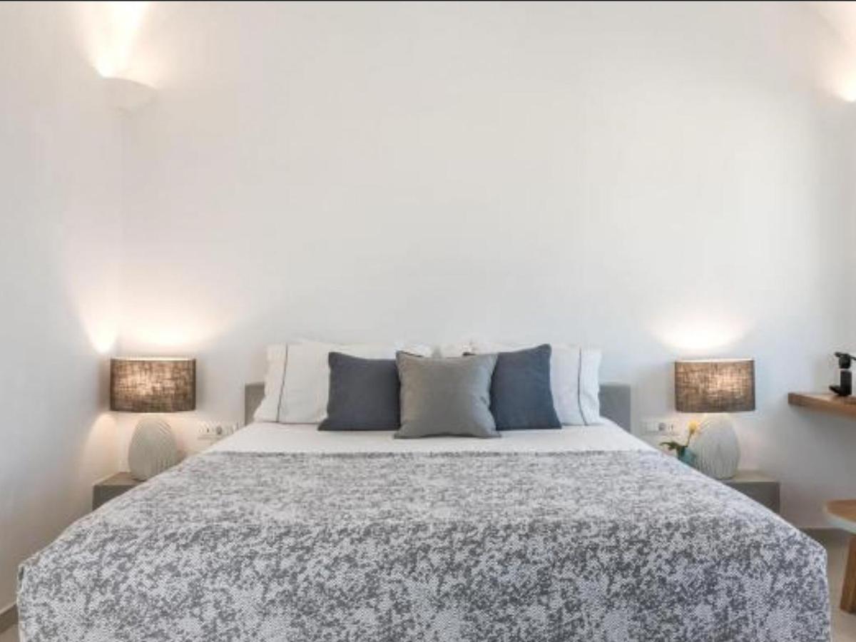 Myst Boutique Hotel