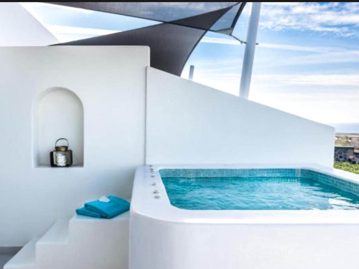 Myst Boutique Hotel
