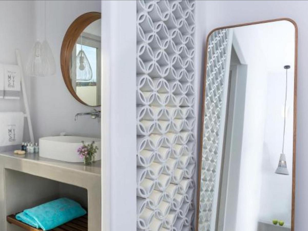 Myst Boutique Hotel