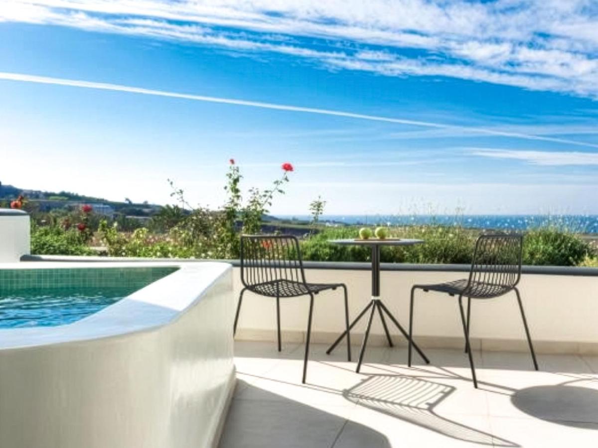 Myst Boutique Hotel