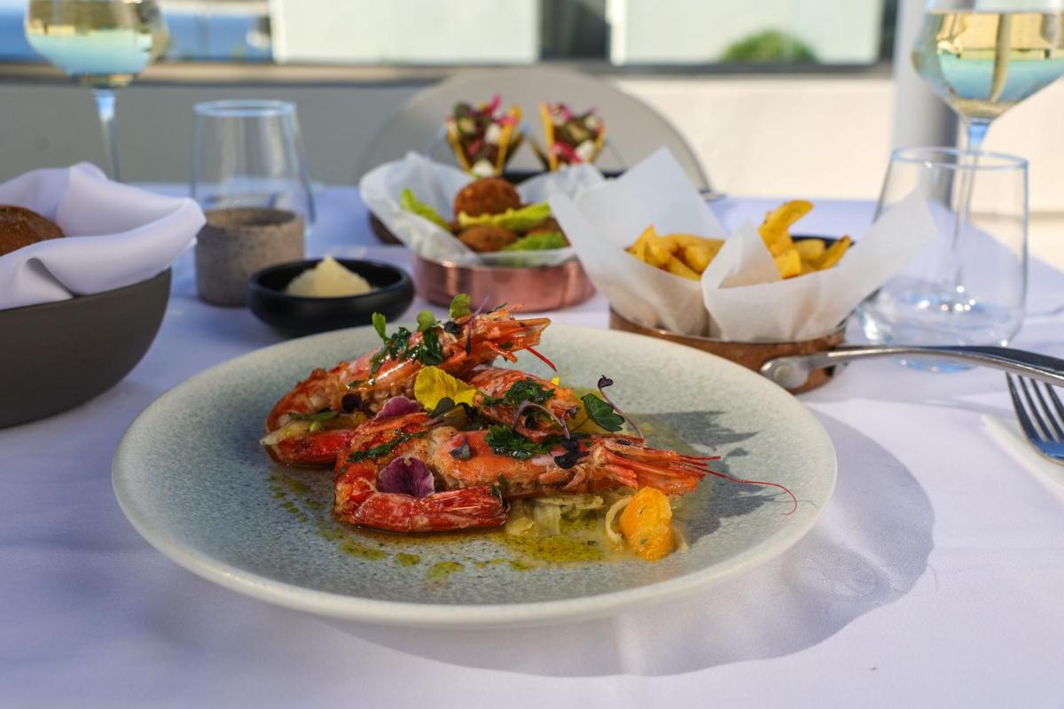 Myst Boutique Hotel