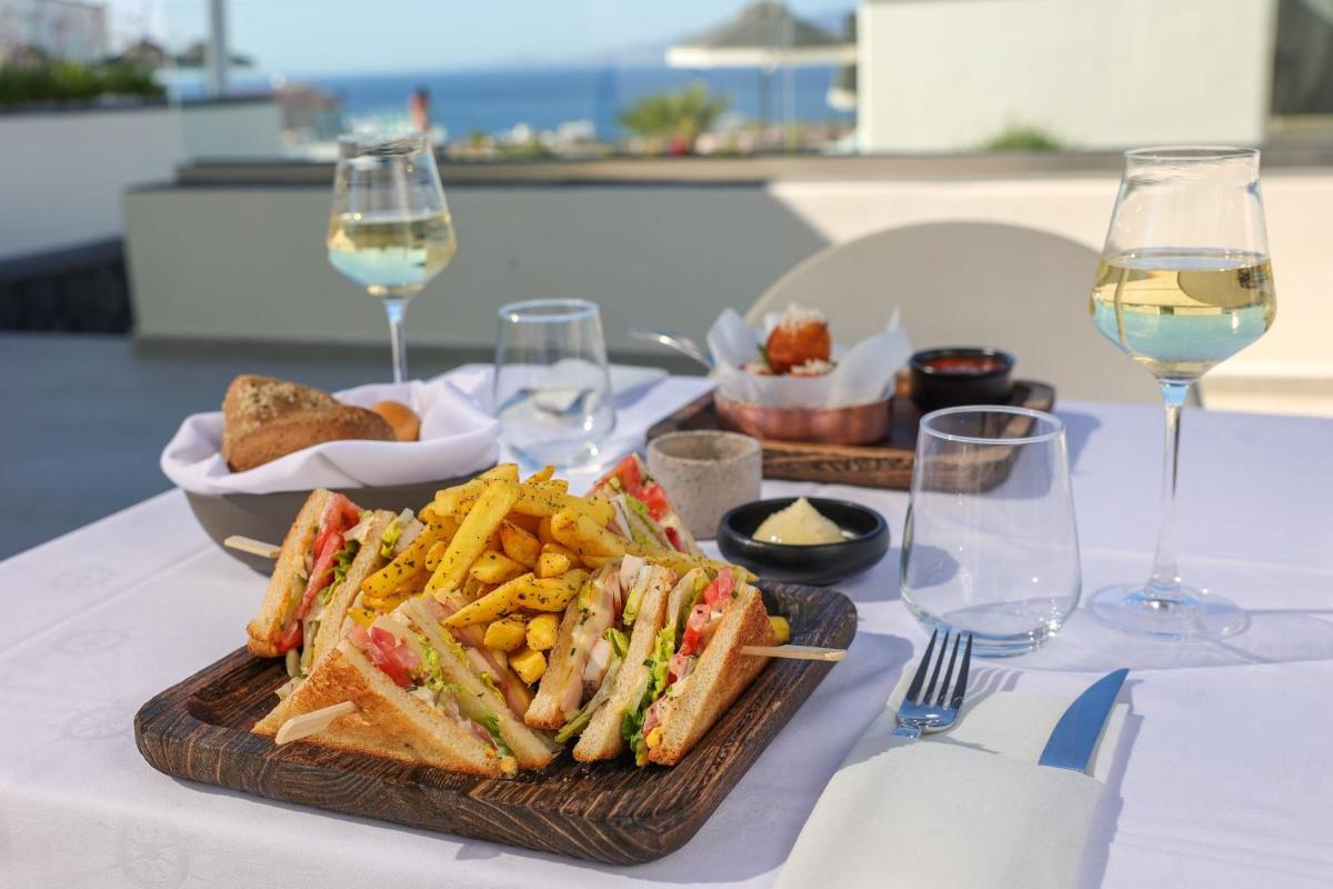 Myst Boutique Hotel