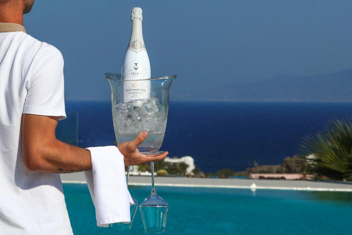 Myst Boutique Hotel
