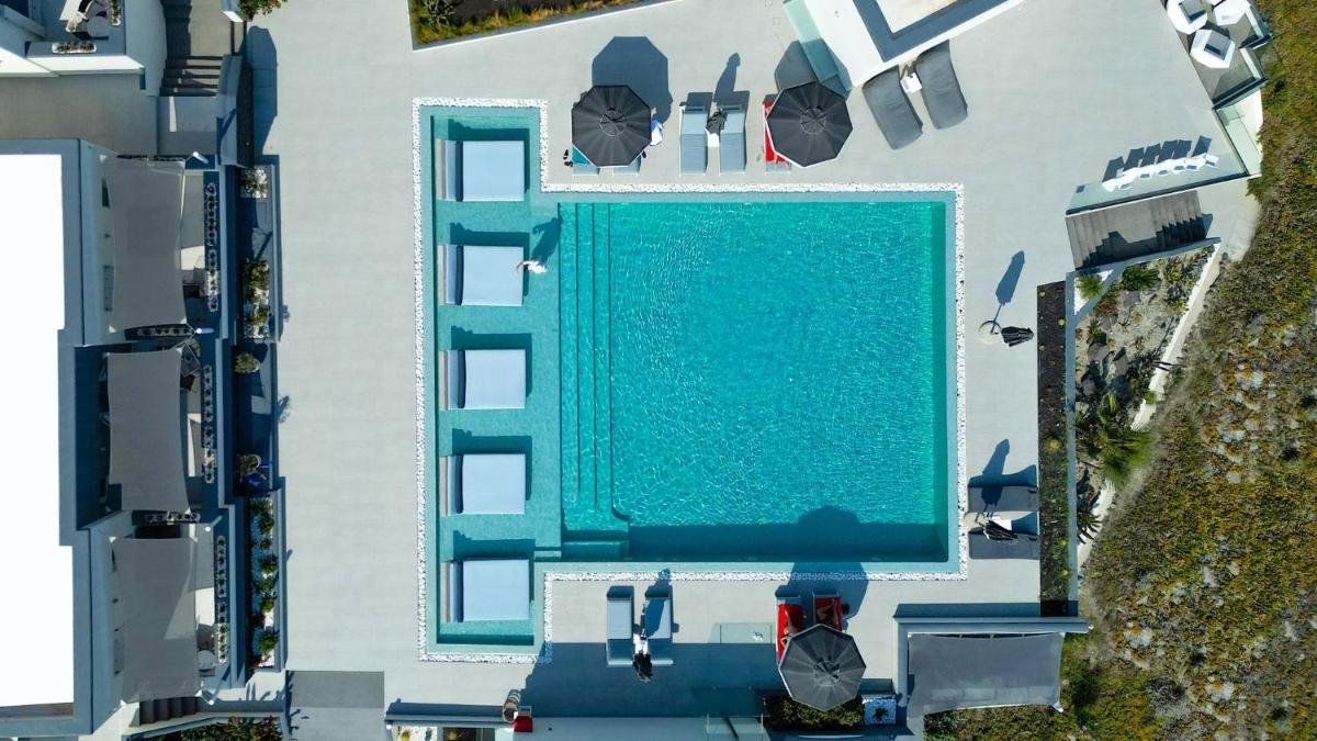 Myst Boutique Hotel