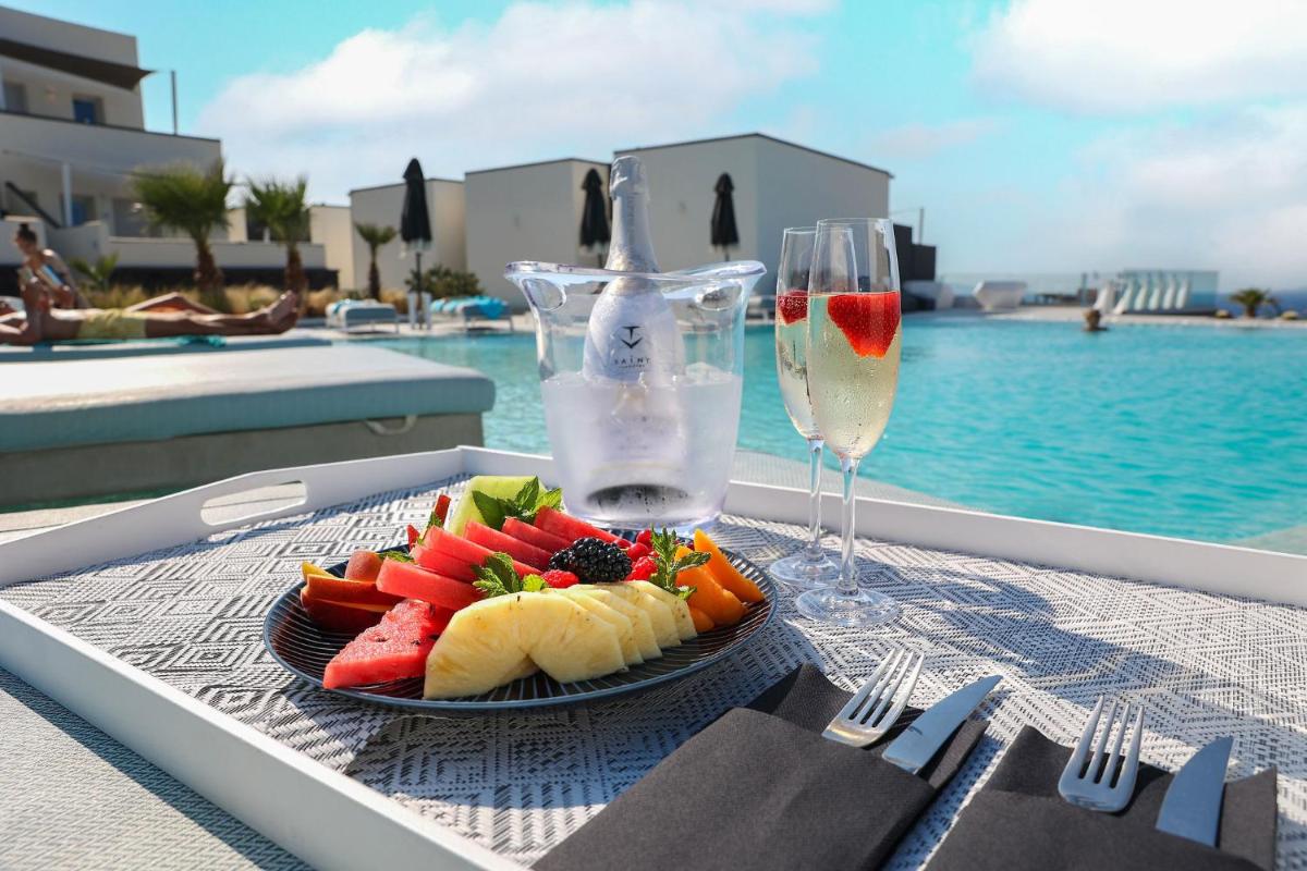 Myst Boutique Hotel