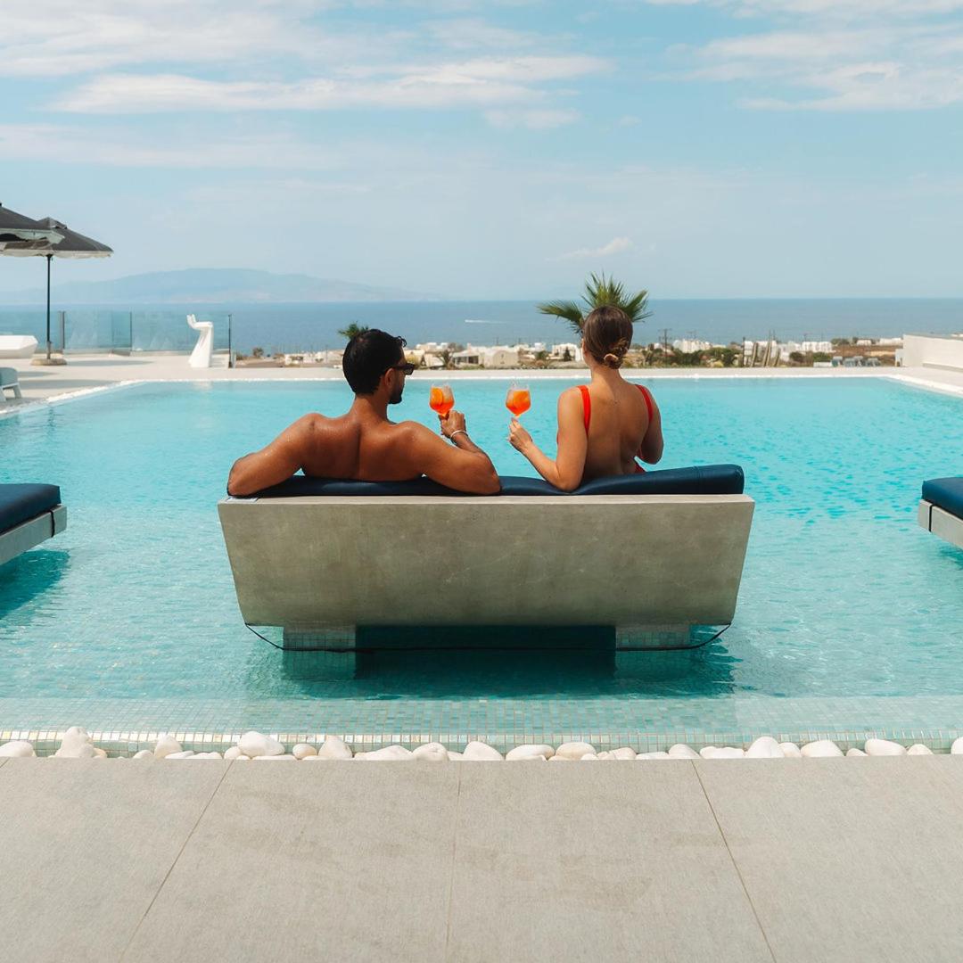Myst Boutique Hotel