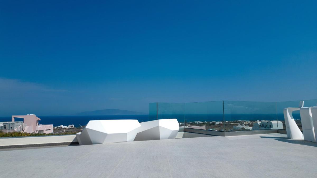 Myst Boutique Hotel