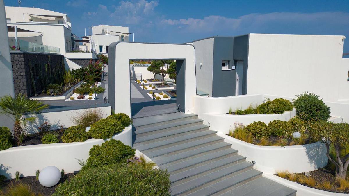 Myst Boutique Hotel