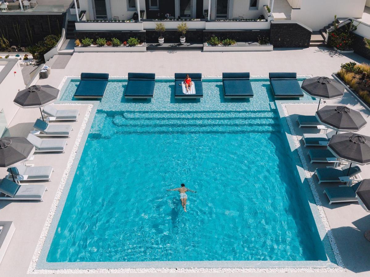 Myst Boutique Hotel