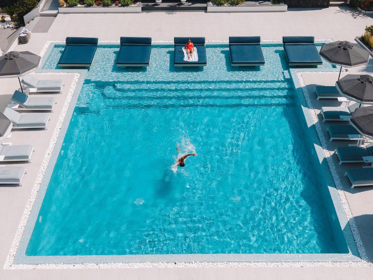Myst Boutique Hotel