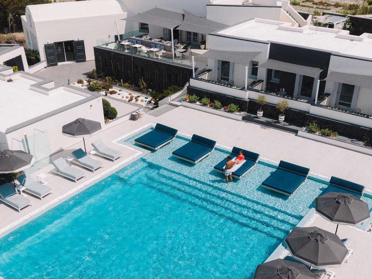 Myst Boutique Hotel