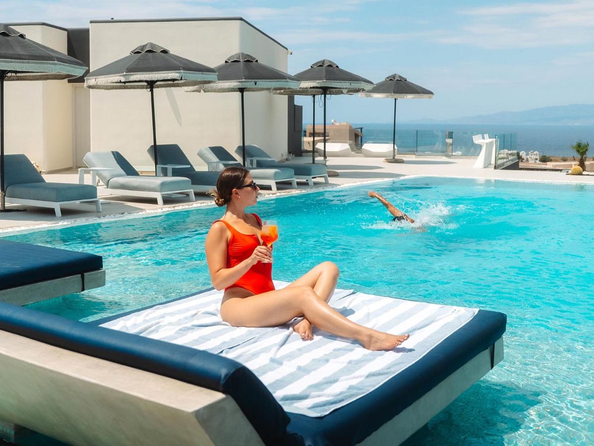 Myst Boutique Hotel