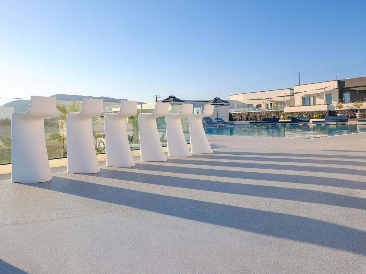 Myst Boutique Hotel