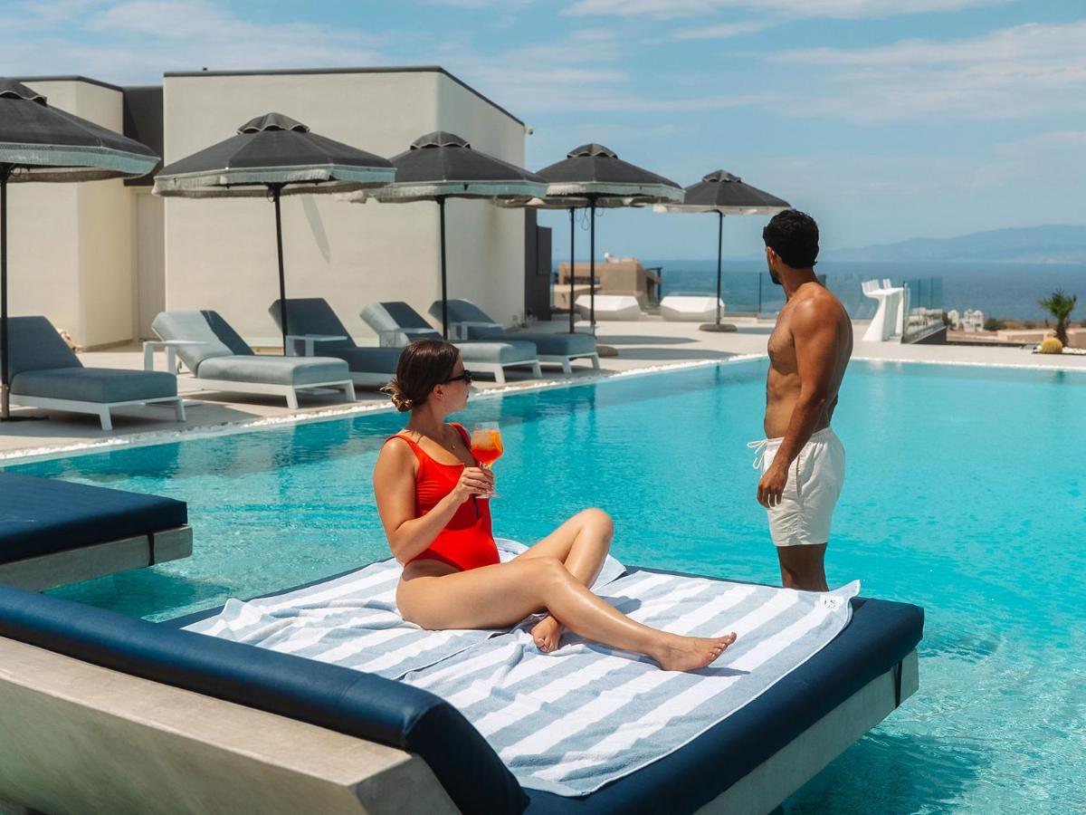 Myst Boutique Hotel