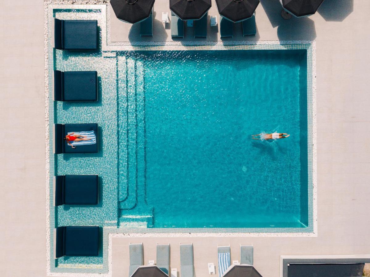 Myst Boutique Hotel