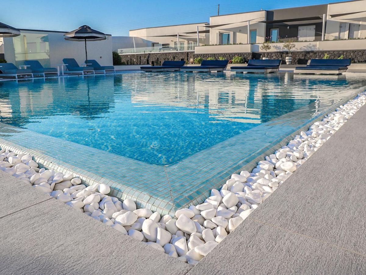 Myst Boutique Hotel