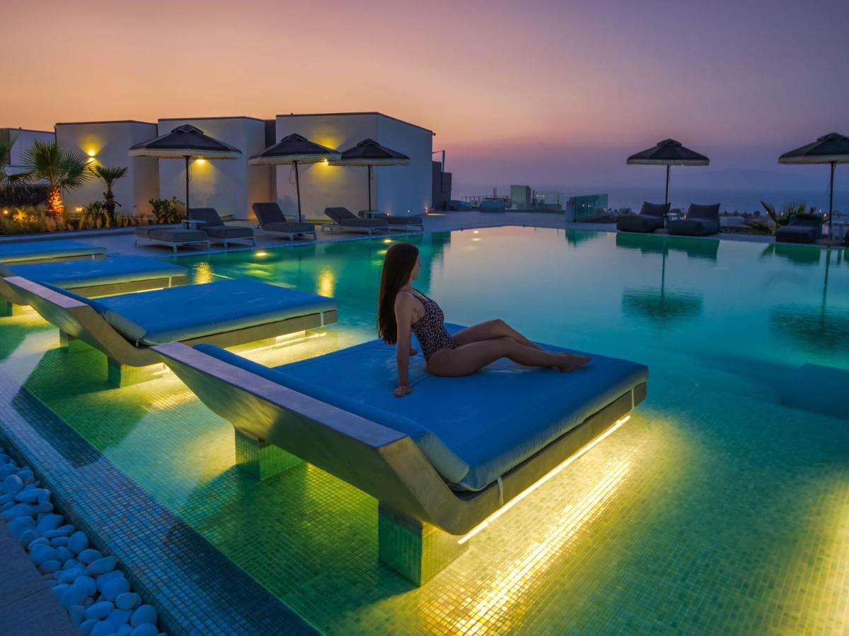 Myst Boutique Hotel