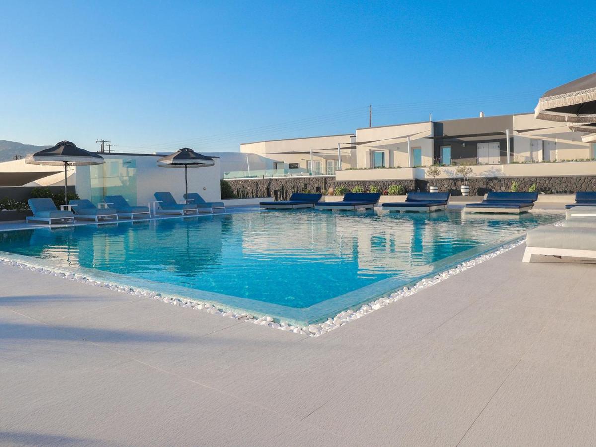 Myst Boutique Hotel