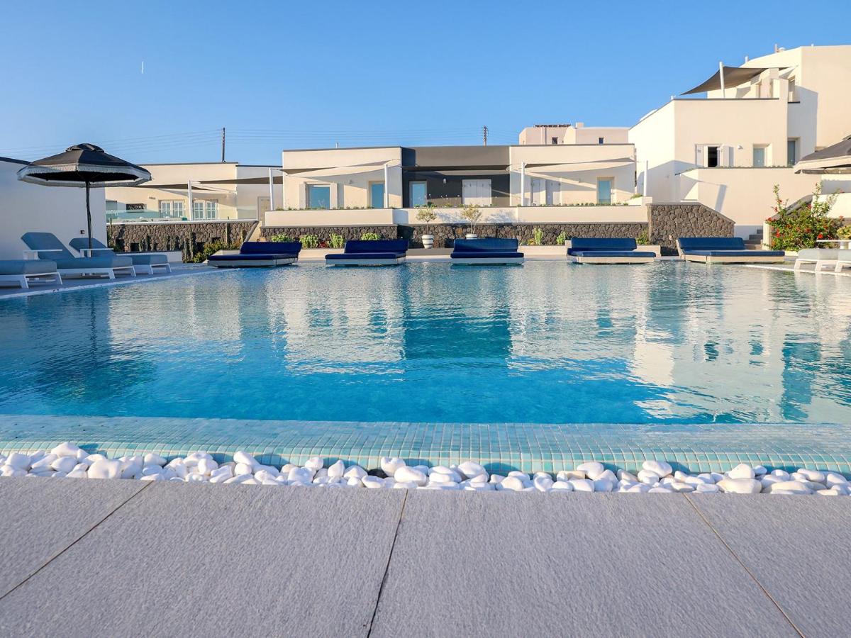 Myst Boutique Hotel
