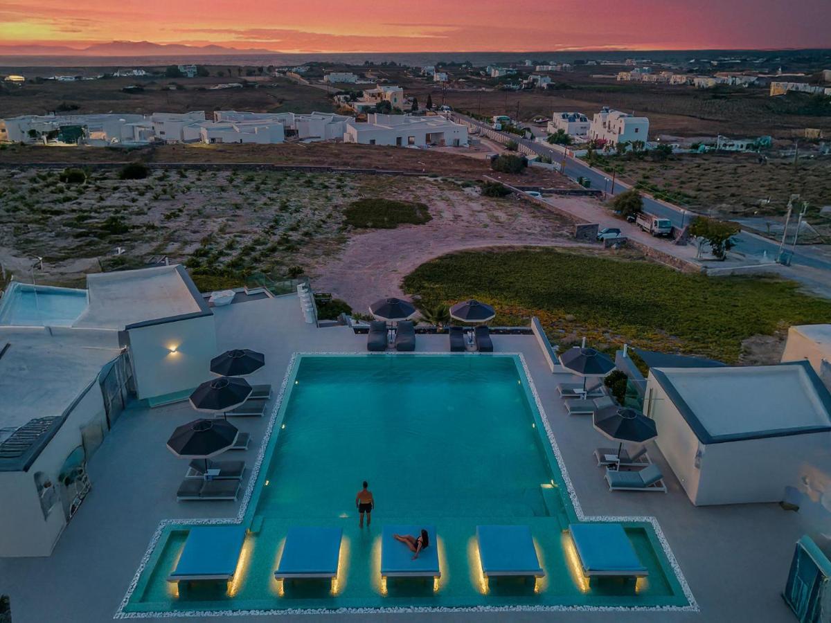 Myst Boutique Hotel