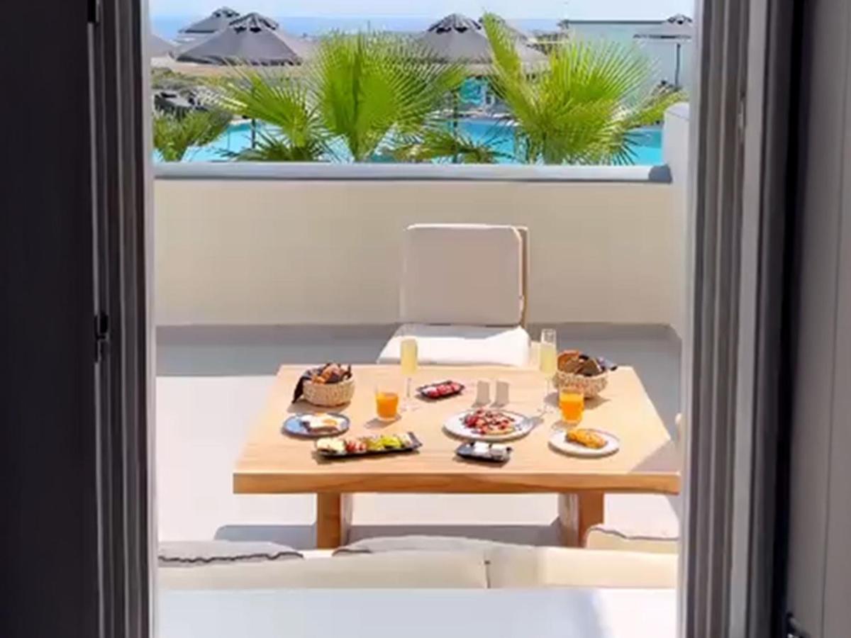 Myst Boutique Hotel