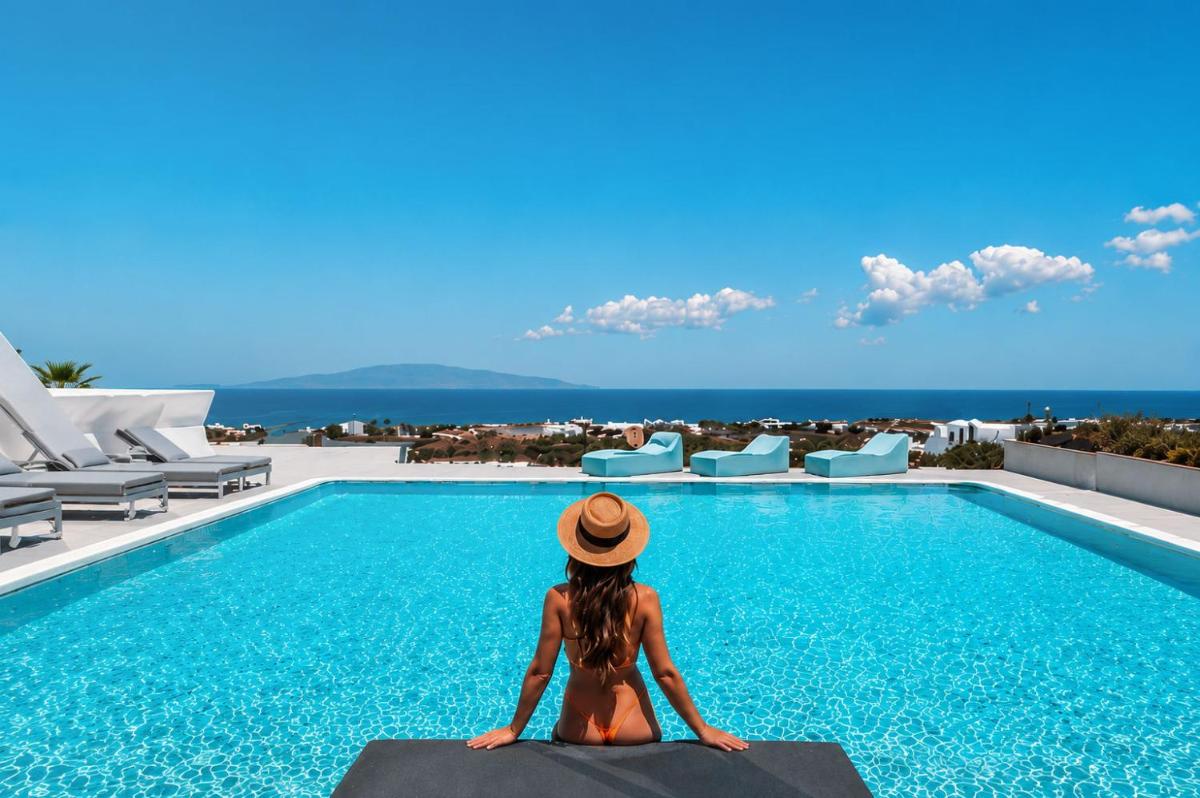 Myst Boutique Hotel