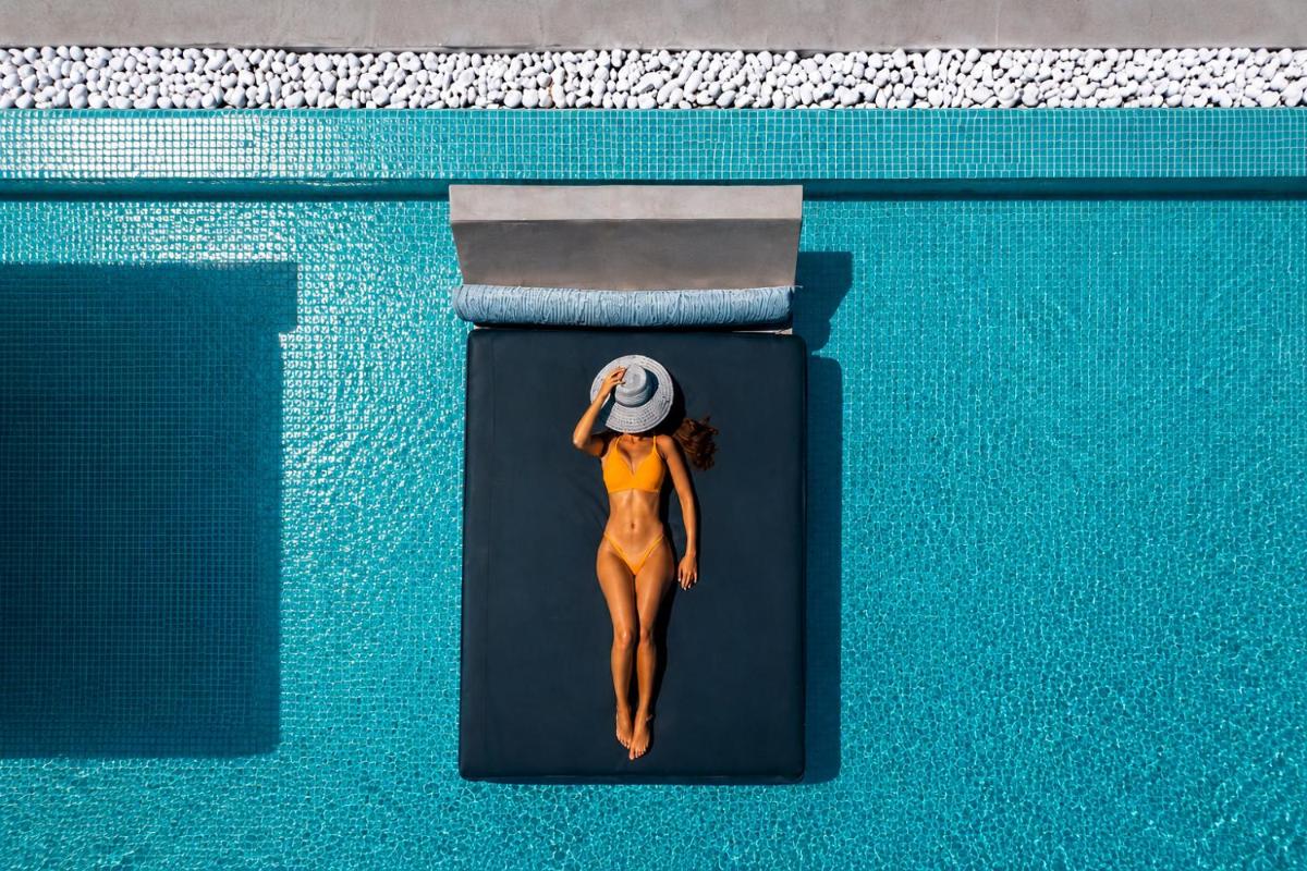 Myst Boutique Hotel
