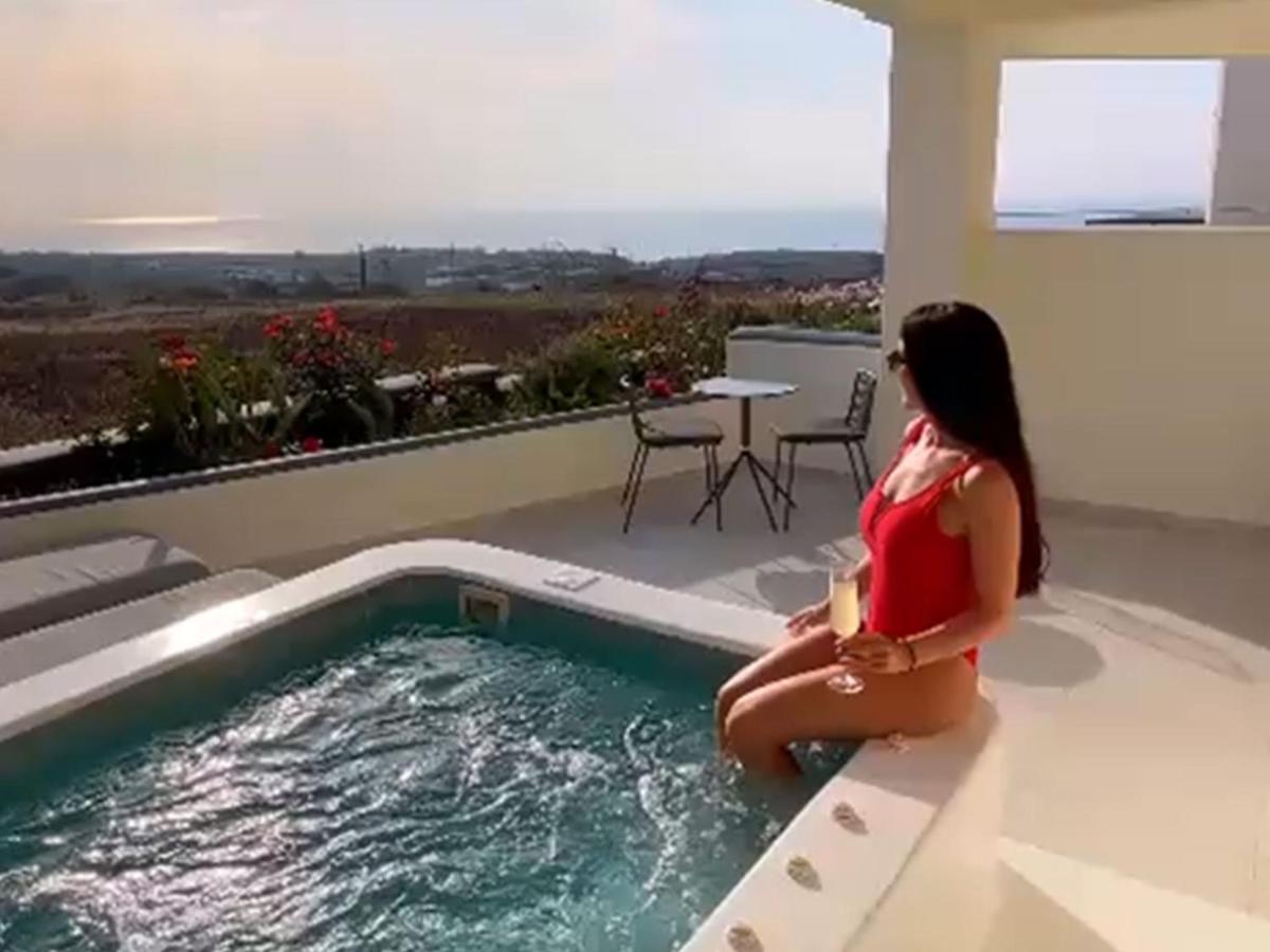 Myst Boutique Hotel