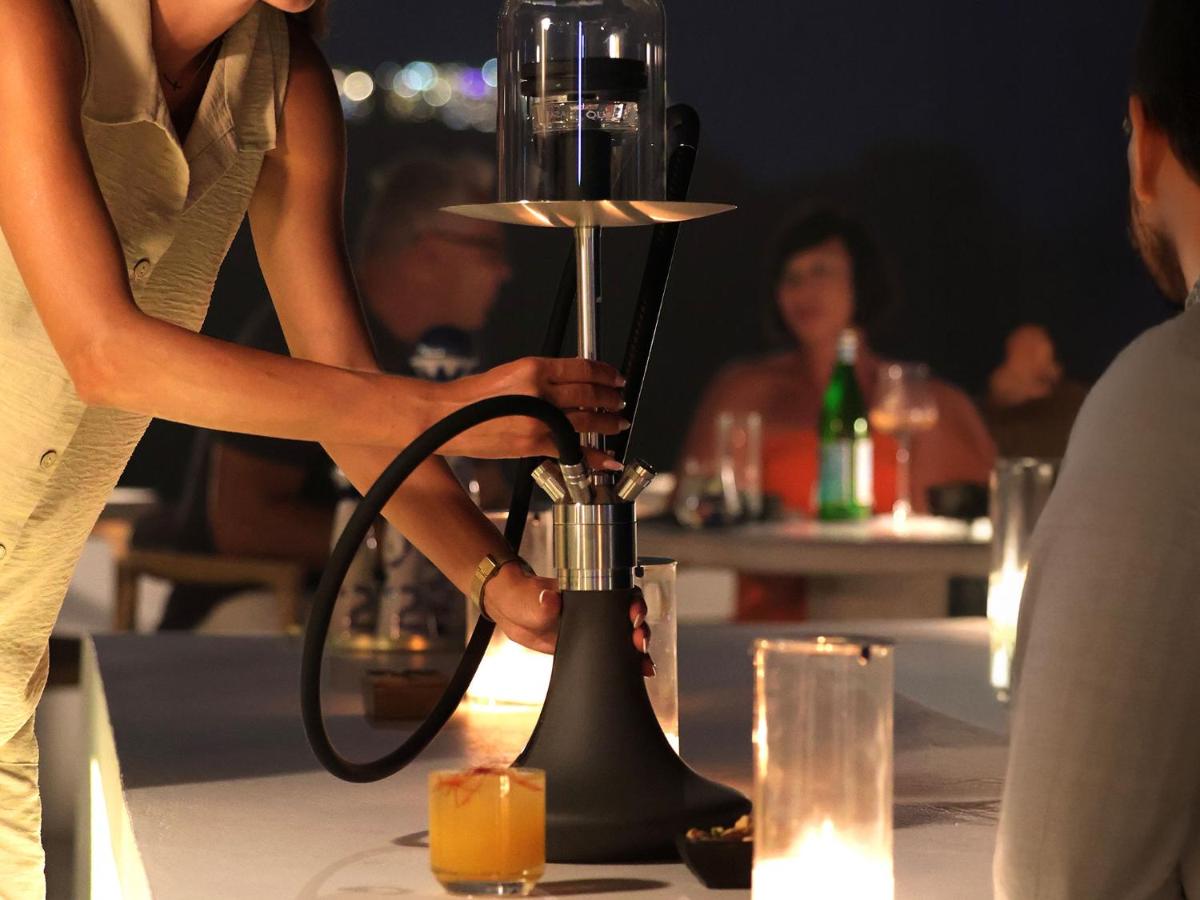 Myst Boutique Hotel