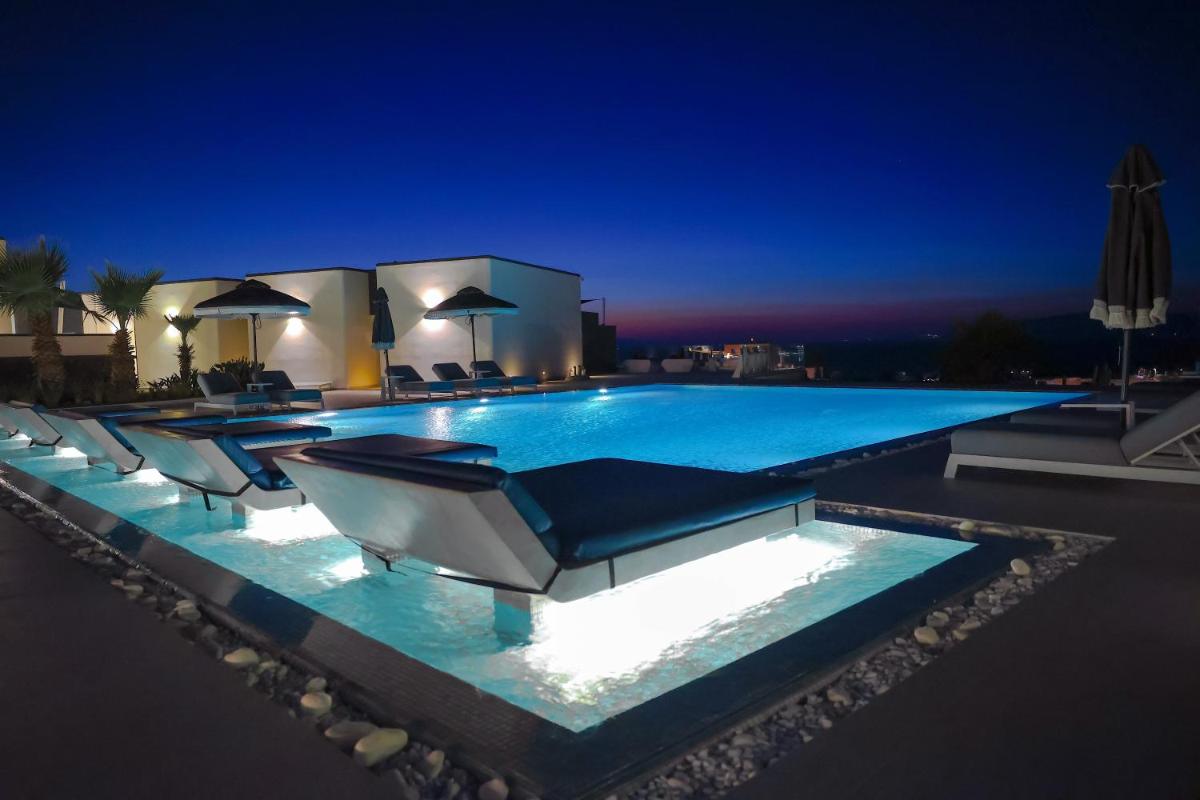 Myst Boutique Hotel